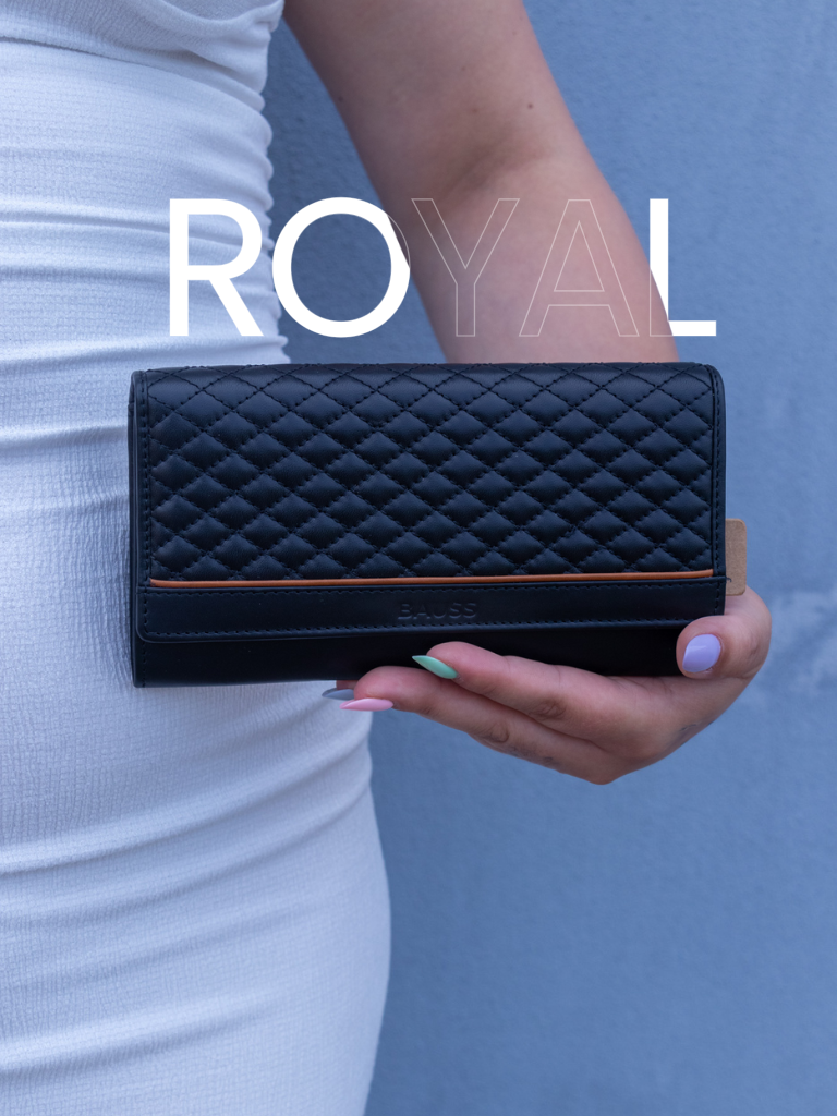 Royal by Bauss